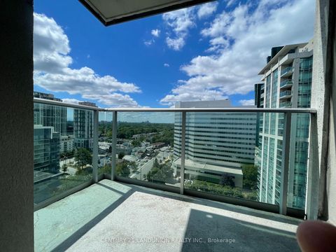 Photo 17 at 2115 - 35 Bales Avenue, Willowdale East, Toronto