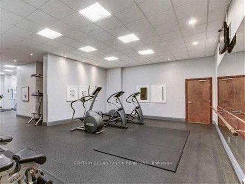 Photo 19 at 2115 - 35 Bales Avenue, Willowdale East, Toronto
