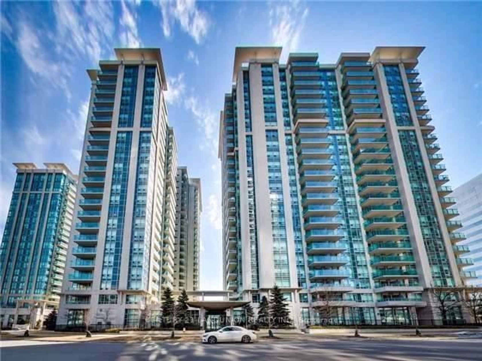 2115 - 35 Bales Avenue, Willowdale East, Toronto 