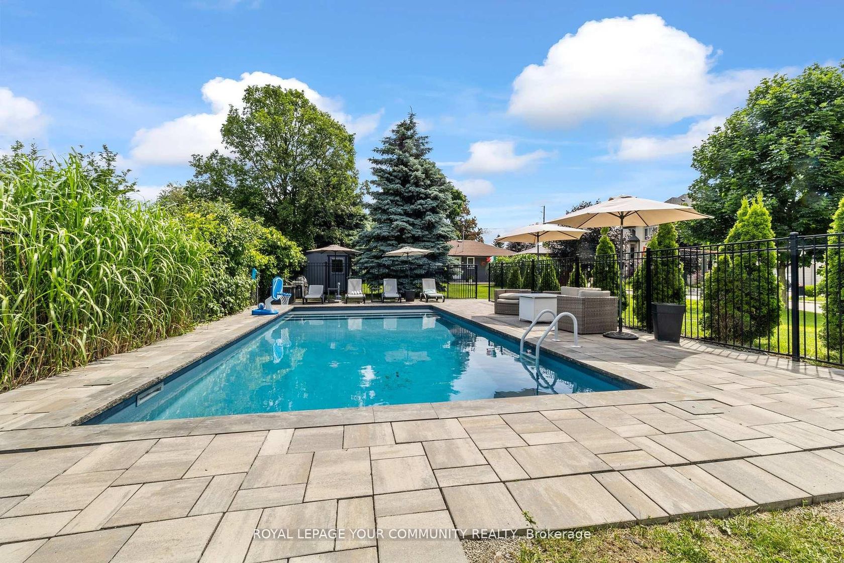 70 Simmons Street, Elder Mills, Vaughan 