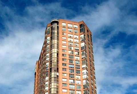 Photo 0 at 1103 - 44 St Joseph Street, Bay Street Corridor, Toronto