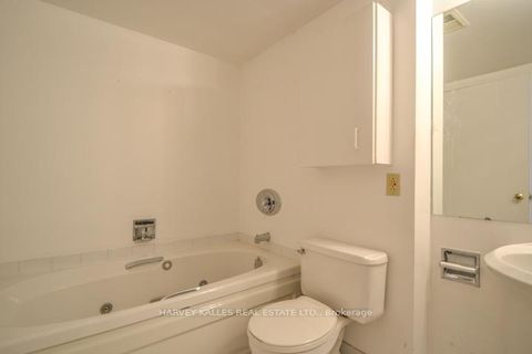 Photo 3 at 1103 - 44 St Joseph Street, Bay Street Corridor, Toronto