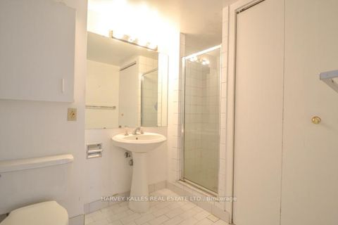 Photo 4 at 1103 - 44 St Joseph Street, Bay Street Corridor, Toronto