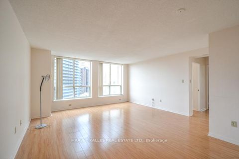 Photo 5 at 1103 - 44 St Joseph Street, Bay Street Corridor, Toronto