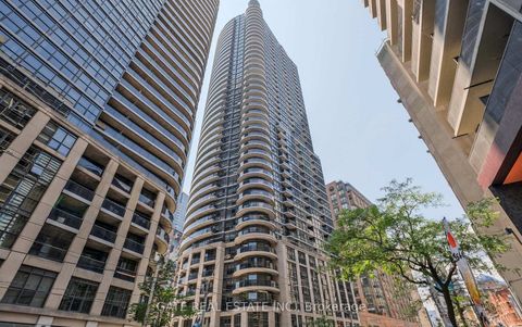 Photo 0 at 1705 - 21 Carlton Street, Yonge Corridor, Toronto