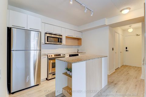 Photo 3 at 1705 - 21 Carlton Street, Yonge Corridor, Toronto Photo 3 at 1705 - 21 Carlton Street, Yonge Corridor, Toronto