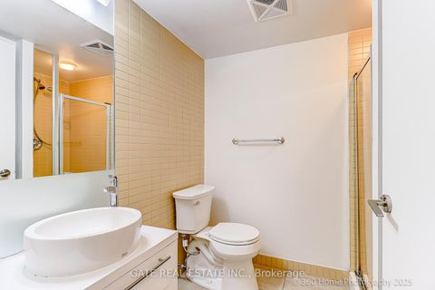 Photo 6 at 1705 - 21 Carlton Street, Yonge Corridor, Toronto Photo 6 at 1705 - 21 Carlton Street, Yonge Corridor, Toronto