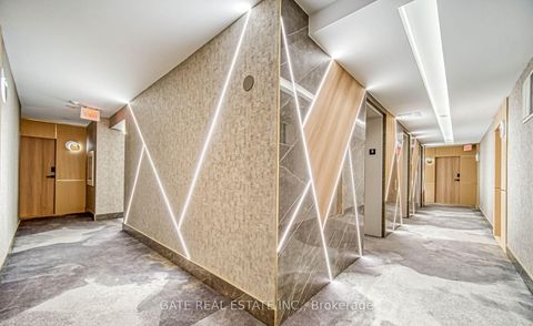 Photo 9 at 1705 - 21 Carlton Street, Yonge Corridor, Toronto