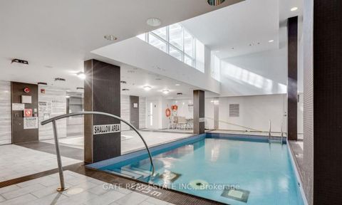 Photo 10 at 1705 - 21 Carlton Street, Yonge Corridor, Toronto Photo 10 at 1705 - 21 Carlton Street, Yonge Corridor, Toronto