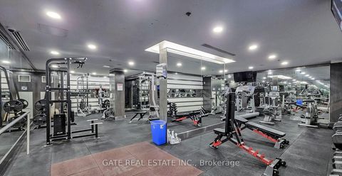 Photo 12 at 1705 - 21 Carlton Street, Yonge Corridor, Toronto Photo 12 at 1705 - 21 Carlton Street, Yonge Corridor, Toronto