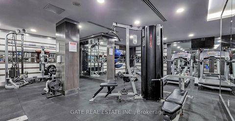 Photo 13 at 1705 - 21 Carlton Street, Yonge Corridor, Toronto Photo 13 at 1705 - 21 Carlton Street, Yonge Corridor, Toronto