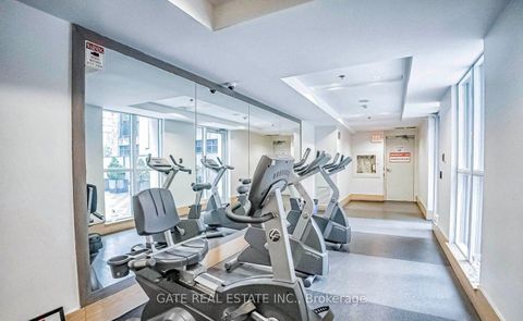 Photo 14 at 1705 - 21 Carlton Street, Yonge Corridor, Toronto Photo 14 at 1705 - 21 Carlton Street, Yonge Corridor, Toronto