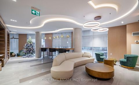 Photo 15 at 1705 - 21 Carlton Street, Yonge Corridor, Toronto