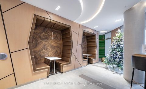 Photo 16 at 1705 - 21 Carlton Street, Yonge Corridor, Toronto Photo 16 at 1705 - 21 Carlton Street, Yonge Corridor, Toronto