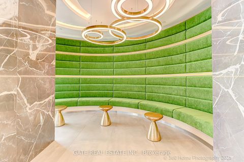 Photo 18 at 1705 - 21 Carlton Street, Yonge Corridor, Toronto Photo 18 at 1705 - 21 Carlton Street, Yonge Corridor, Toronto