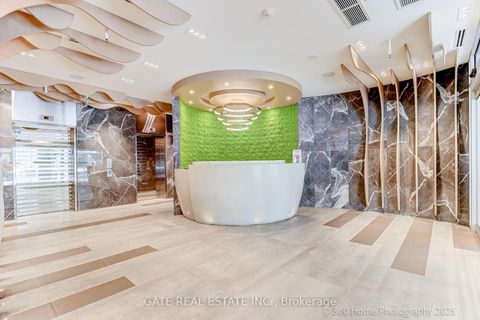 Photo 19 at 1705 - 21 Carlton Street, Yonge Corridor, Toronto
