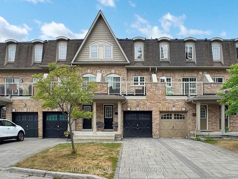 Photo 0 at 11 Smithy Court, Highland Creek, Toronto