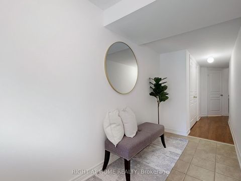 Photo 2 at 11 Smithy Court, Highland Creek, Toronto