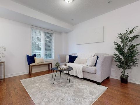 Photo 3 at 11 Smithy Court, Highland Creek, Toronto