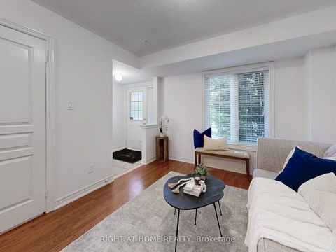 Photo 4 at 11 Smithy Court, Highland Creek, Toronto