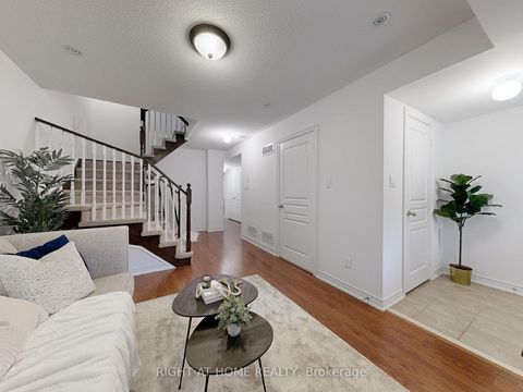 Photo 5 at 11 Smithy Court, Highland Creek, Toronto
