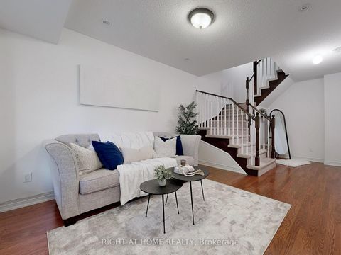 Photo 6 at 11 Smithy Court, Highland Creek, Toronto