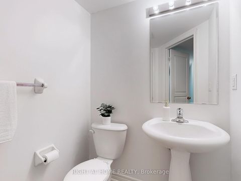 Photo 7 at 11 Smithy Court, Highland Creek, Toronto