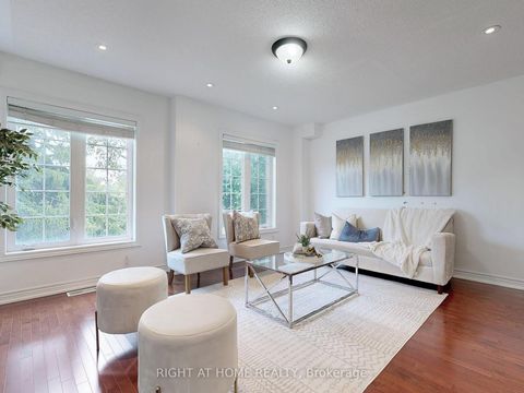 Photo 8 at 11 Smithy Court, Highland Creek, Toronto