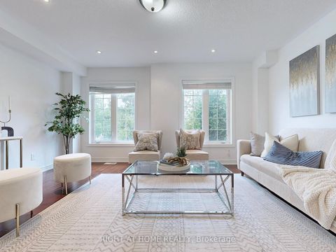 Photo 9 at 11 Smithy Court, Highland Creek, Toronto