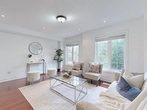 Photo 10 at 11 Smithy Court, Highland Creek, Toronto