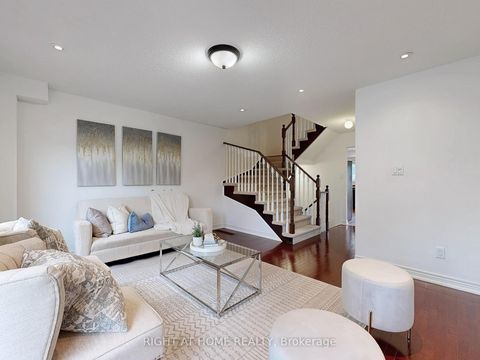 Photo 11 at 11 Smithy Court, Highland Creek, Toronto