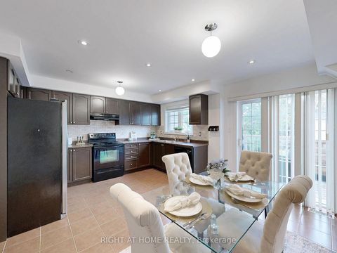 Photo 13 at 11 Smithy Court, Highland Creek, Toronto