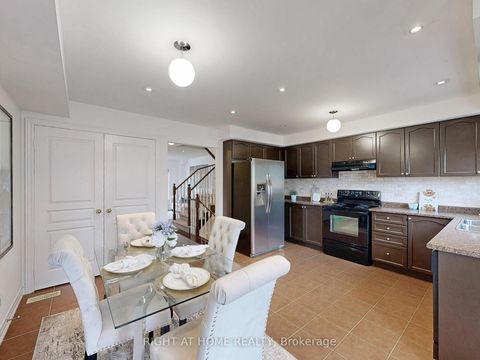 Photo 14 at 11 Smithy Court, Highland Creek, Toronto