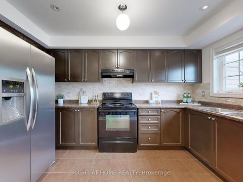 Photo 15 at 11 Smithy Court, Highland Creek, Toronto
