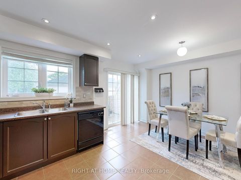 Photo 17 at 11 Smithy Court, Highland Creek, Toronto