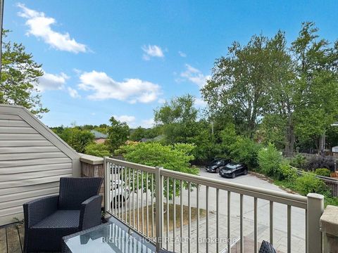 Photo 18 at 11 Smithy Court, Highland Creek, Toronto