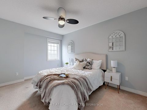 Photo 23 at 11 Smithy Court, Highland Creek, Toronto
