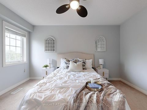 Photo 24 at 11 Smithy Court, Highland Creek, Toronto
