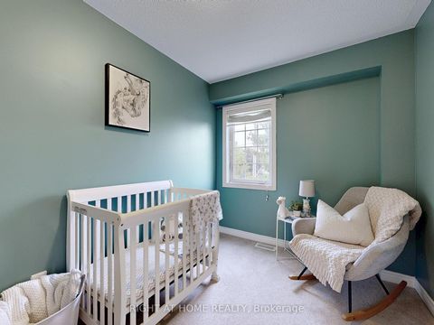 Photo 26 at 11 Smithy Court, Highland Creek, Toronto