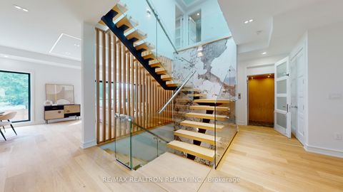Photo 2 at 103 Bevdale Road, Willowdale West, Toronto
