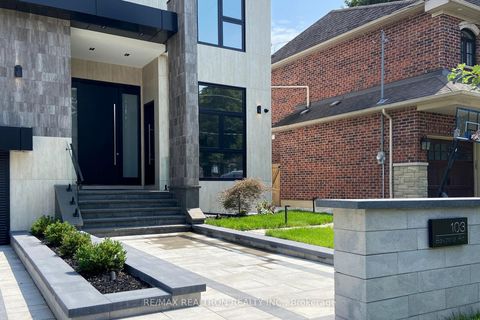 Photo 48 at 103 Bevdale Road, Willowdale West, Toronto Photo 48 at 103 Bevdale Road, Willowdale West, Toronto