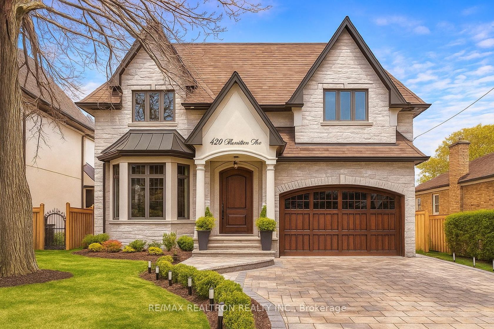 429 Hounslow Avenue, Willowdale West, Toronto 