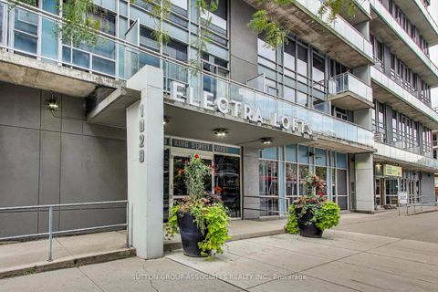 Photo 0 at 213 - 1029 King Street W, Niagara, Toronto