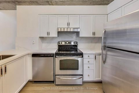 Photo 6 at 213 - 1029 King Street W, Niagara, Toronto