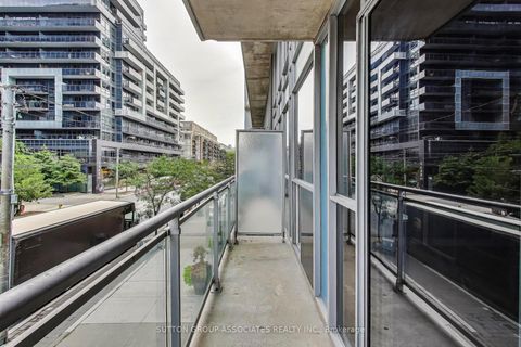 Photo 9 at 213 - 1029 King Street W, Niagara, Toronto