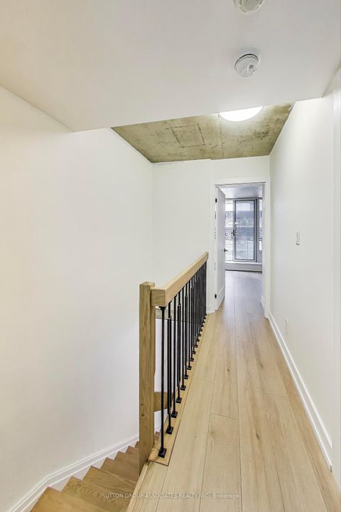 Photo 10 at 213 - 1029 King Street W, Niagara, Toronto