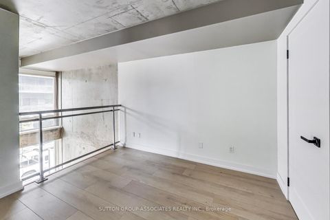 Photo 11 at 213 - 1029 King Street W, Niagara, Toronto