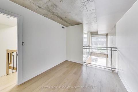 Photo 12 at 213 - 1029 King Street W, Niagara, Toronto