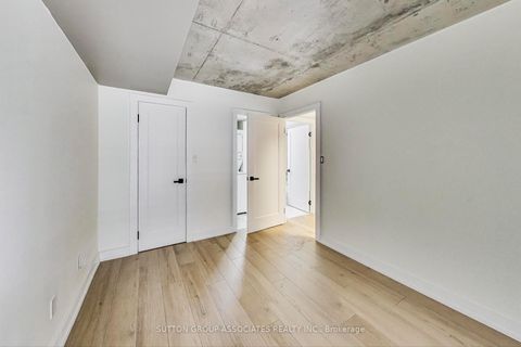 Photo 13 at 213 - 1029 King Street W, Niagara, Toronto