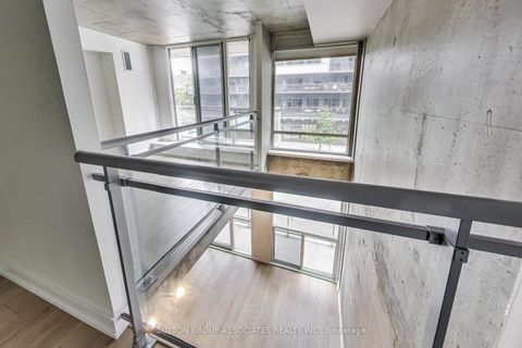 Photo 14 at 213 - 1029 King Street W, Niagara, Toronto